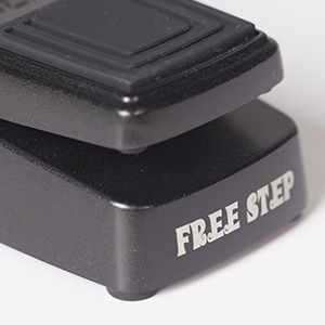 Amazon.com: MOOER Free Step Wah and Volume Guitar Pedal Expression