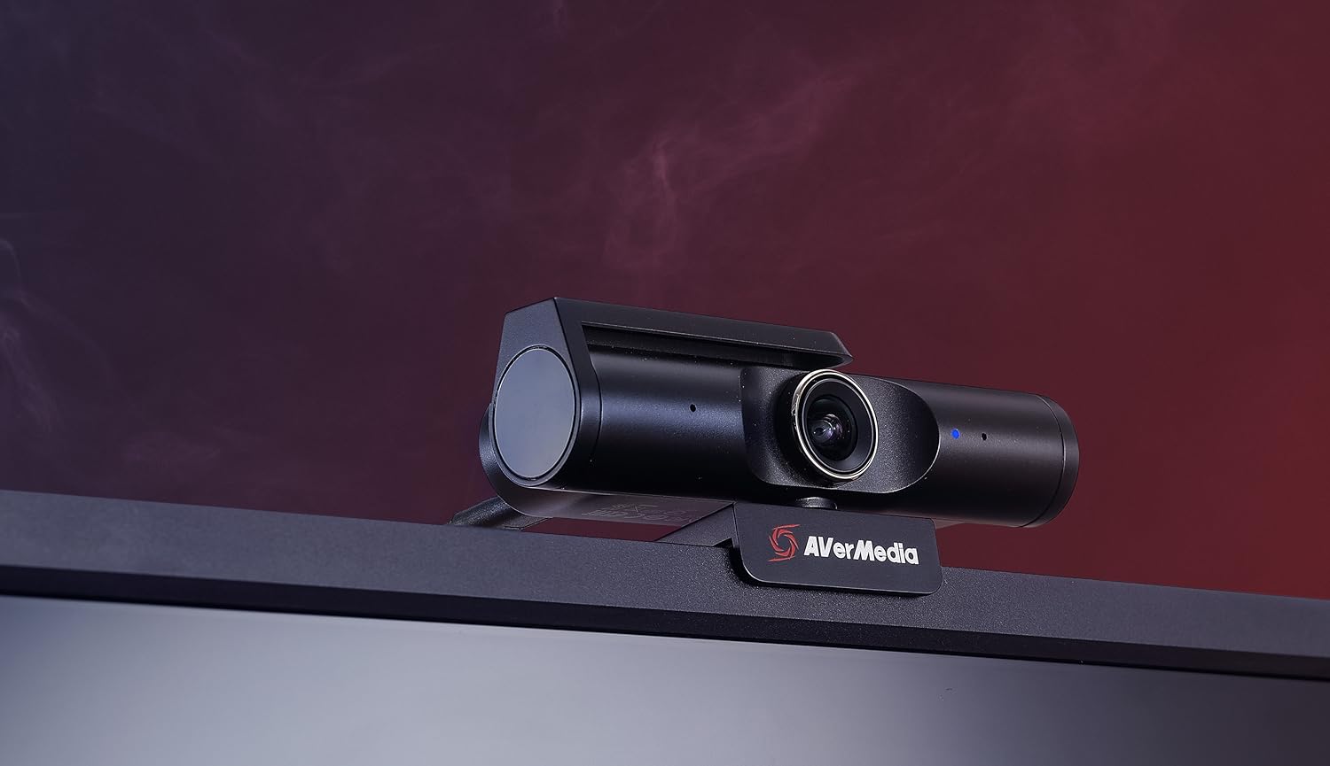 Amazon.co.jp: AVerMedia TECHNOLOGIES: Webカメラ