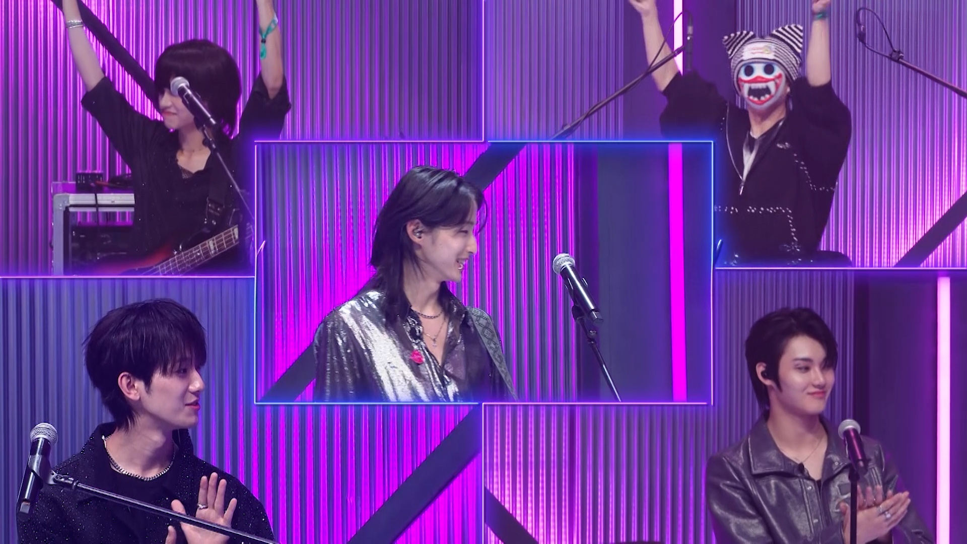 Prime Video: STEAL HEART CLUB