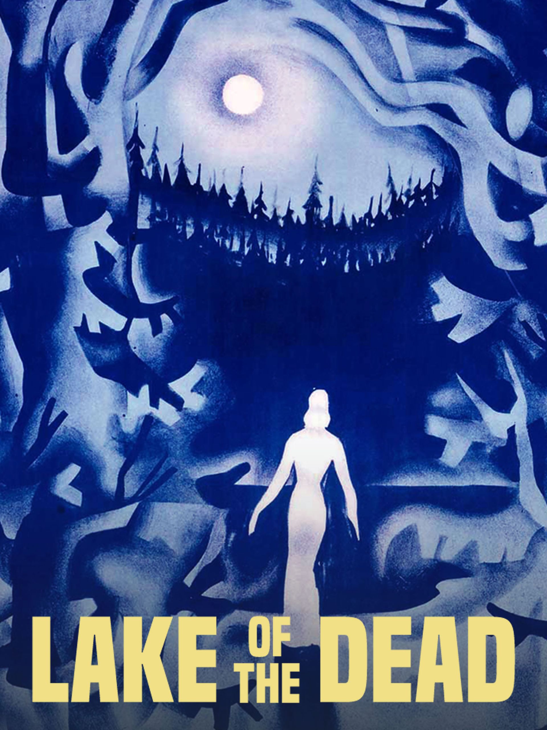 lake of the dead 英語版 1枚 Lake of the dead 1枚 英語 Lake