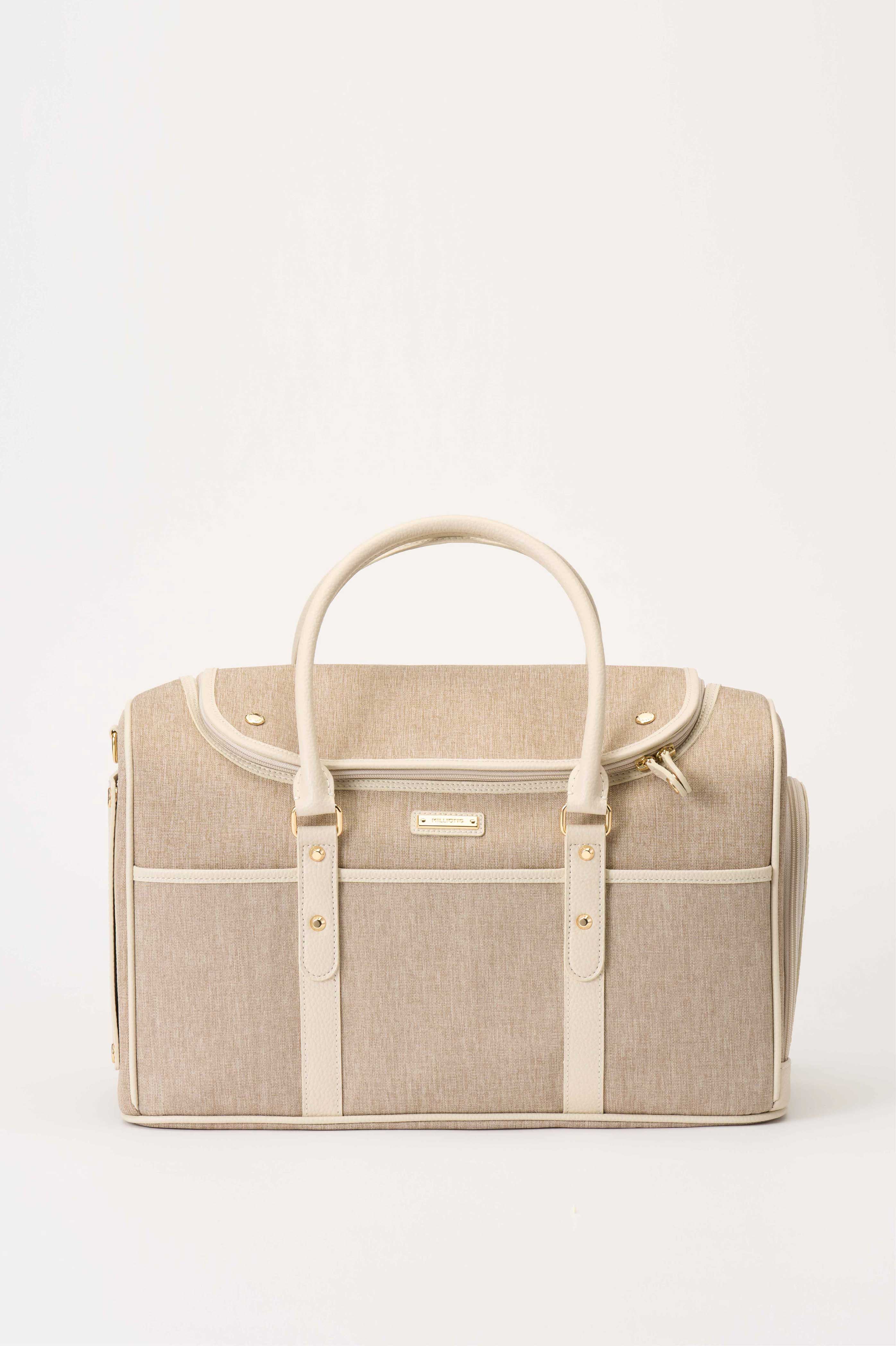 ゲットアウェイ - ブラック - MILLIONG