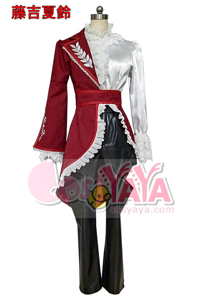 櫻坂46 東京ドーム公演「何歳の頃に戻りたいのか？」王子様衣装