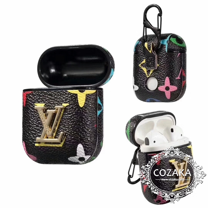 Rapi ルイヴィトン エクリプス AirPodsケース 美品 Rapi ルイヴィトン