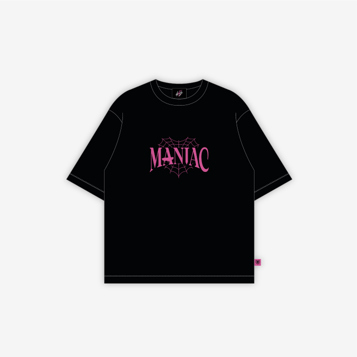 Stray Kids T-SHIRT - MANIAC SPECIAL | JYP SHOP