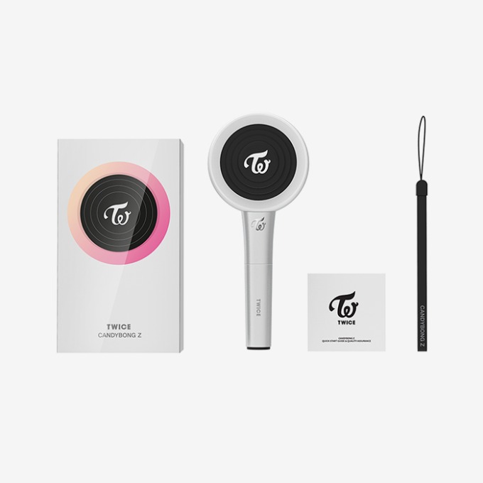 TWICE CANDYBONG Z | JYP SHOP