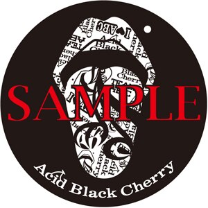 10/22発売 ニューシングル 会場予約特典決定!! | Acid Black Cherry