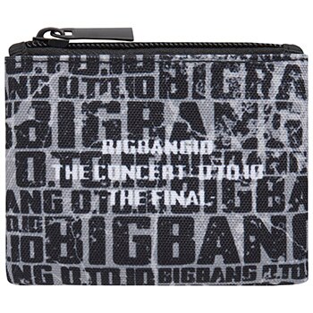 BIGBANG10 THE CONCERT : 0.TO.10 -THE FINAL- グッズラインナップ発表