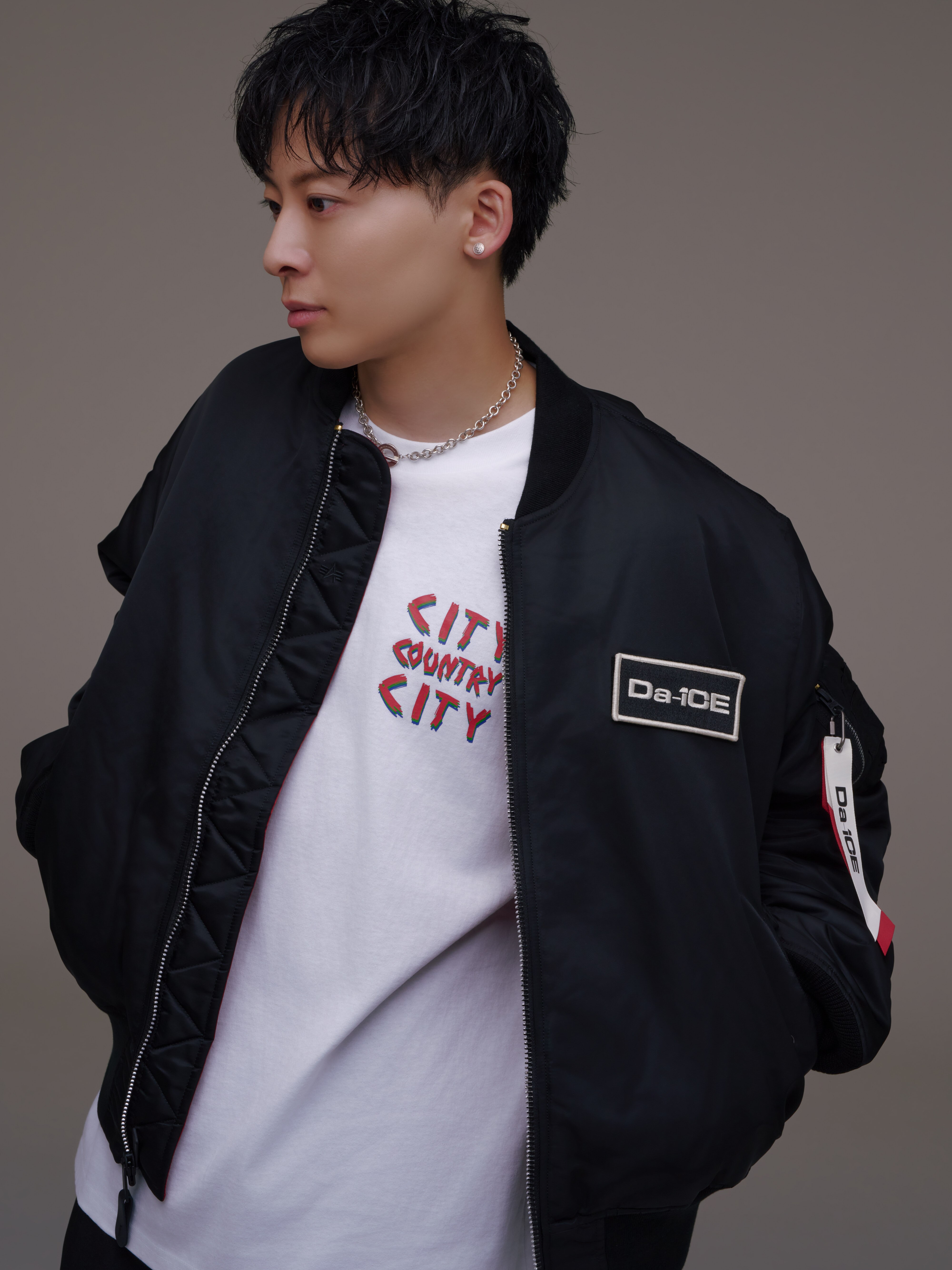 J.S.B. JSB3 10th MA-1 ブラック XL 予約販売品 新品三代目 J SOUL