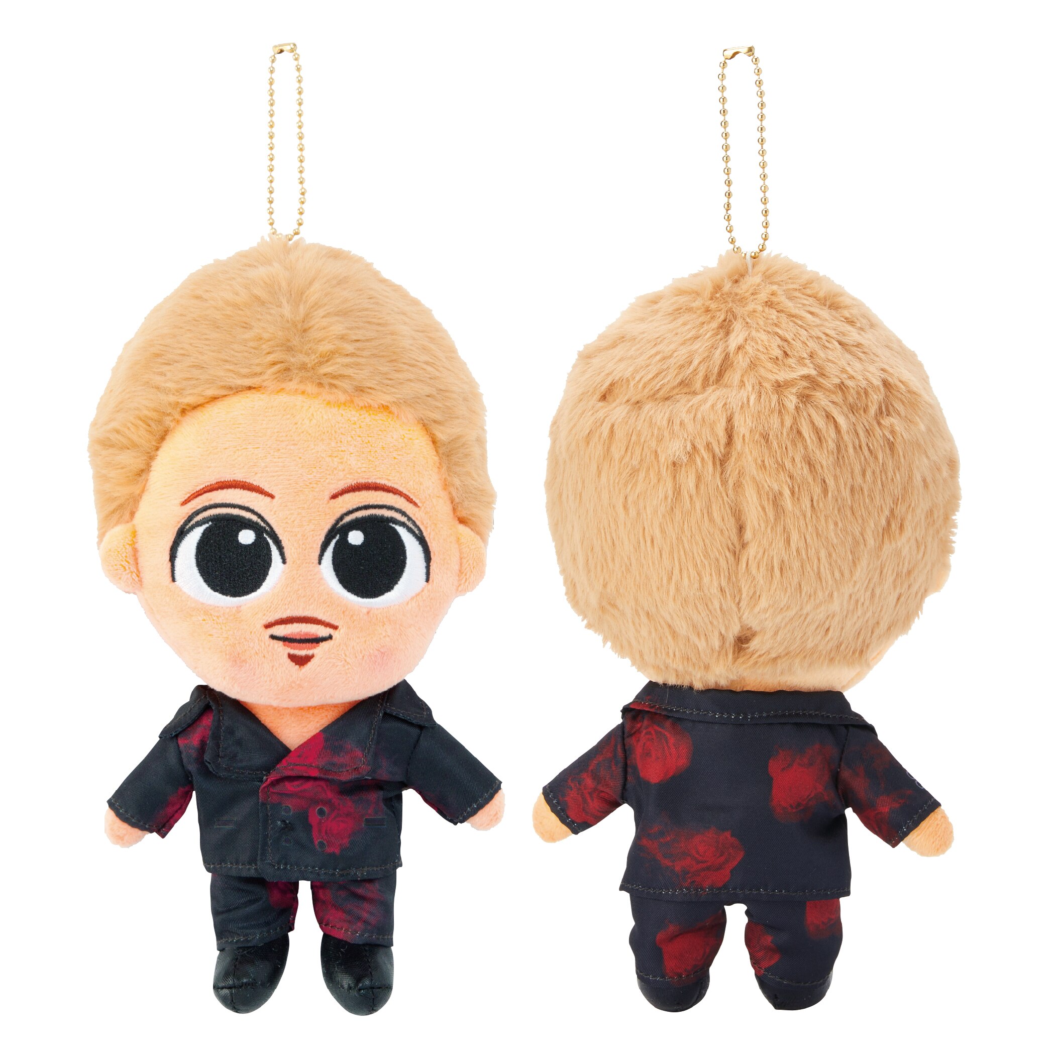 EXILE ATSUSHI REASON クッション ガチャ EXILE TRIBE STATION ONLINE