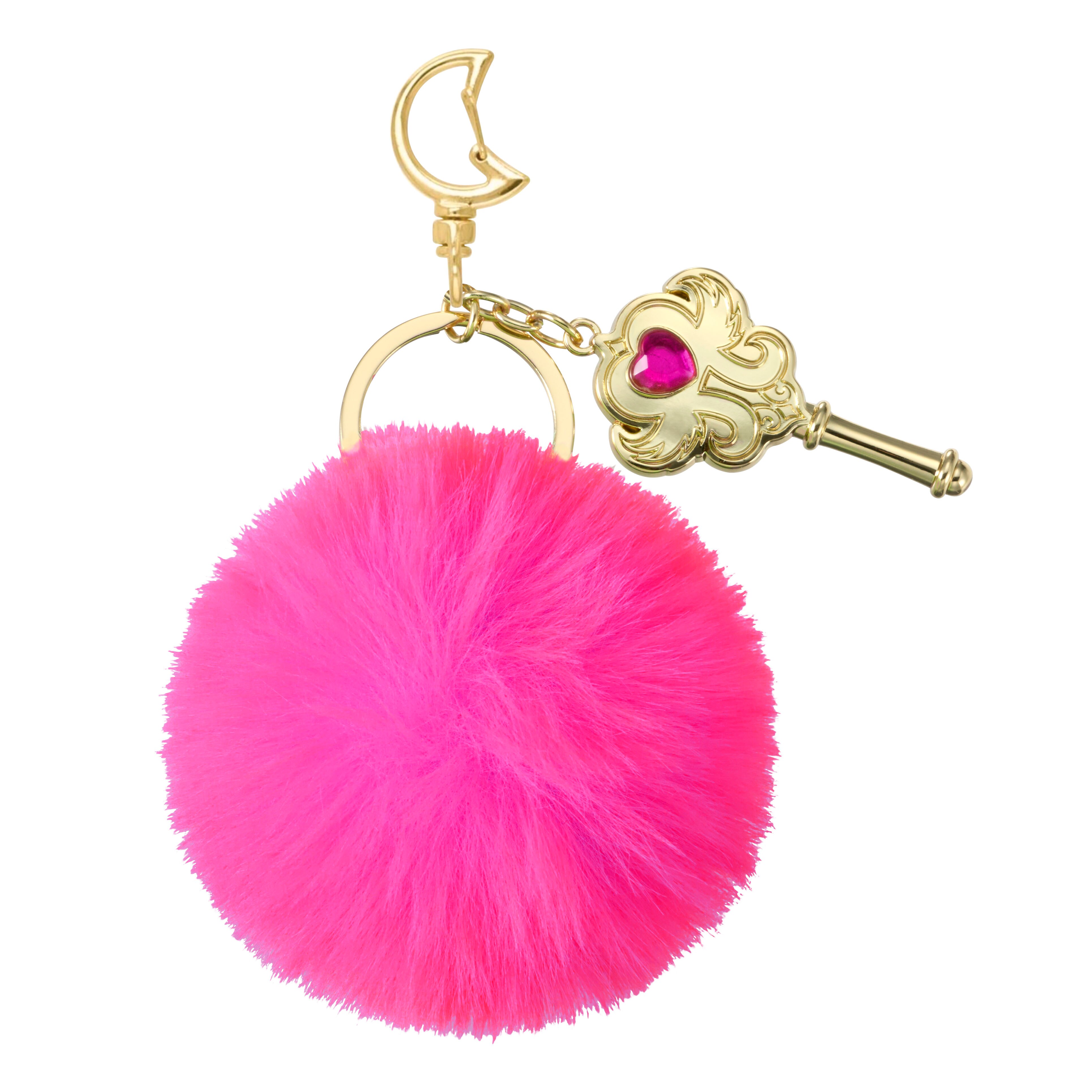 新品】浜崎あゆみグッズテールチャーム（ピンク）しっぽ 新品】浜崎