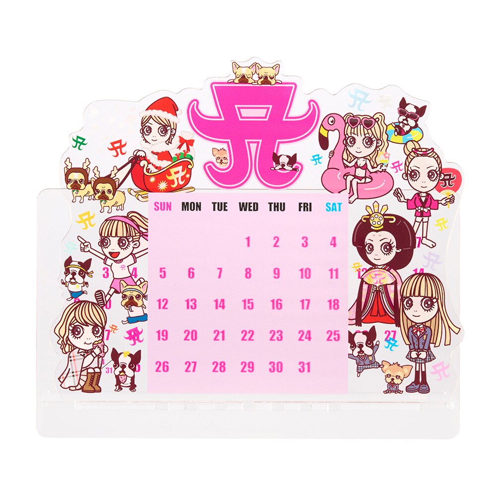 浜崎あゆみ ayupan クリスマスギフトセット タンブラートランプパズル