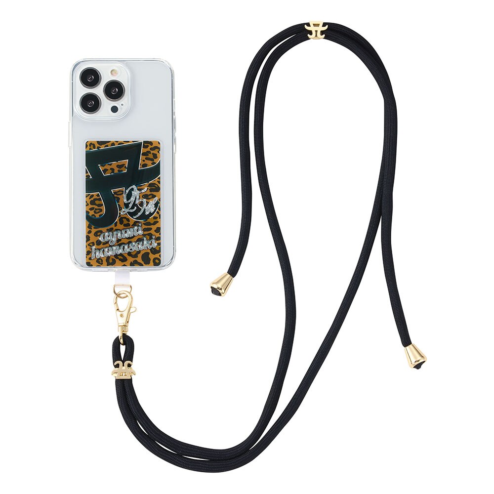 レア♡浜崎あゆみ 特典スマホリング ayumi hamasaki 25th Anniversary