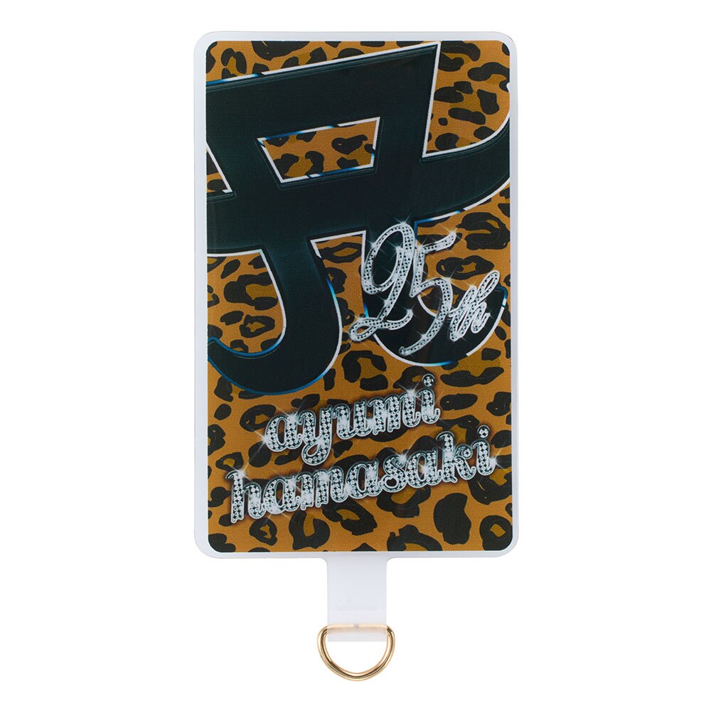 浜崎あゆみ アクリルバッジセット BOX カウコン ayumi hamasaki