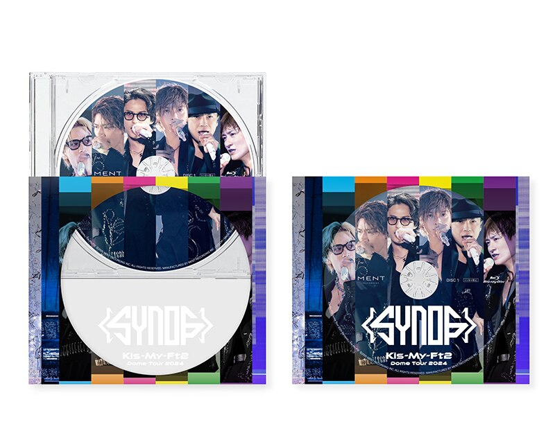 Kis-My-Ft2 キスマイ To-y2 ポストカード Kis-My-Ft2 キスマイ To-y2