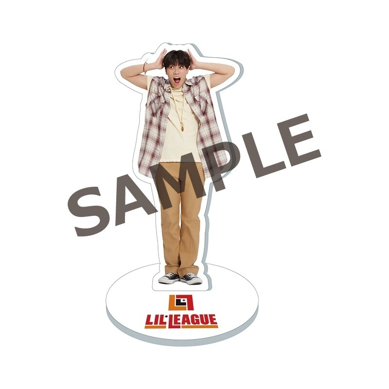 LIL LEAGUE トレカ 隼麻 竜大 LIL LEAGUE トレカ 隼麻 竜大 LIL LEAGUE