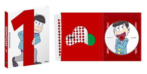 Blu-ray & DVD | TVアニメ「おそ松さん」公式サイト