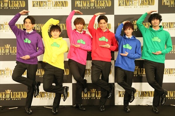 ニュース | 「えいがのおそ松さん」公式サイト 2019年3月15日（金