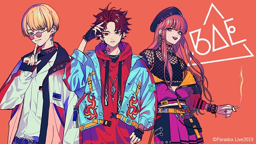 中間発表】3rd BATTLE“PRIDE”（BAE×The Cat's Whiskers） | NEWS