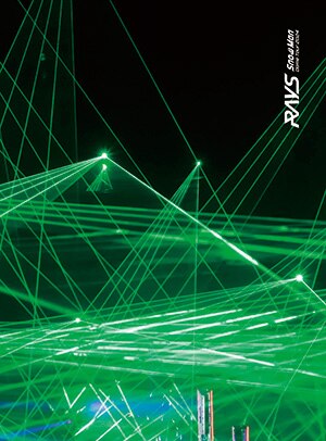 Blu-ray & DVD「Snow Man Dome Tour 2024 RAYS」 - DISCOGRAPHY | Snow