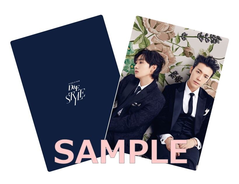 アイドル SUPER JUNIOR E.L.F-JAPANvol27 アイドル SUPER JUNIOR E.L.F