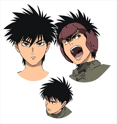 皆川亮二先生 直筆サイン スプリガン 御神苗優 皆川亮二先生 直筆