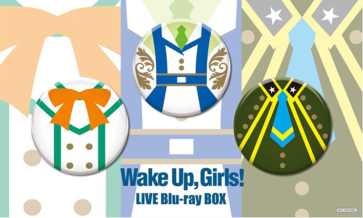 Wake Up, Girls！ 総合公式サイト｜WUGポータル