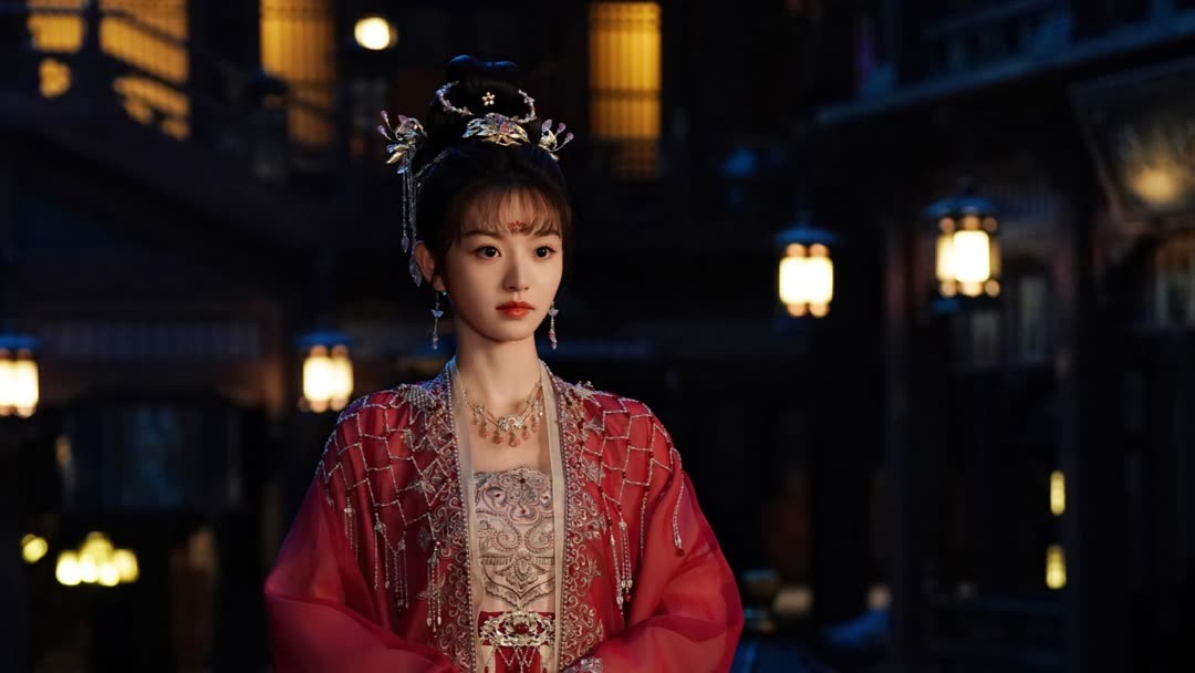 王鶴棣 田曦薇 ドラマ「大奉打更人」宣伝直筆サイン写真 専用ページ