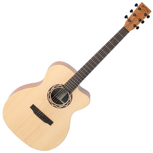 Martin & Co. XC1T ellipse カッタウェイ