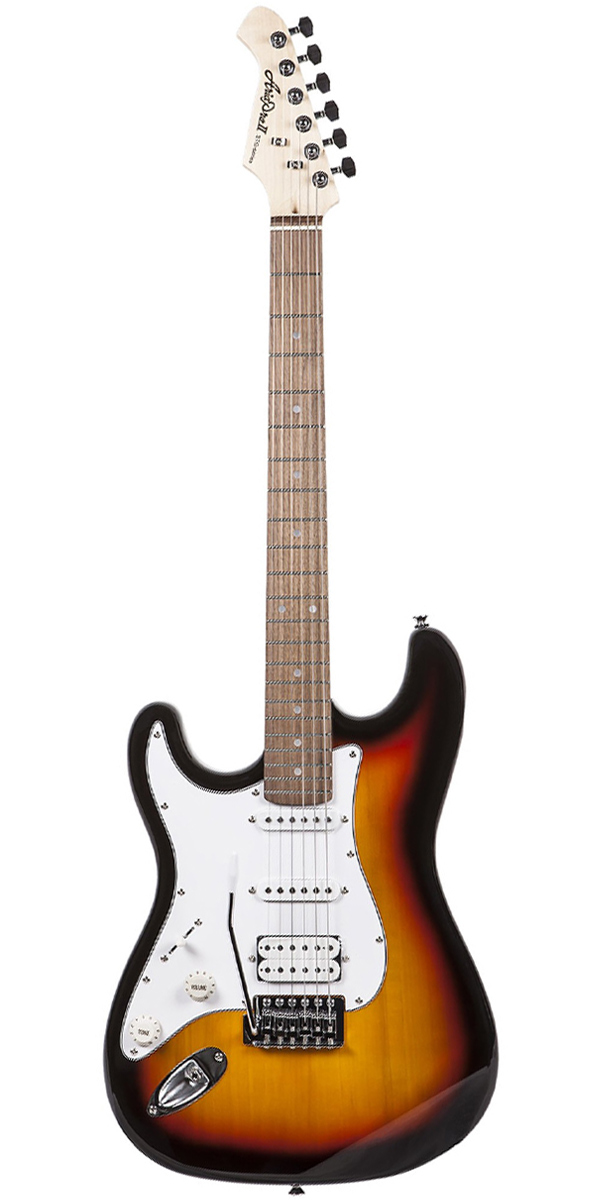 AriaproⅡ STGシリーズ 美品 ARIA ミニギター STG series MINI Aria