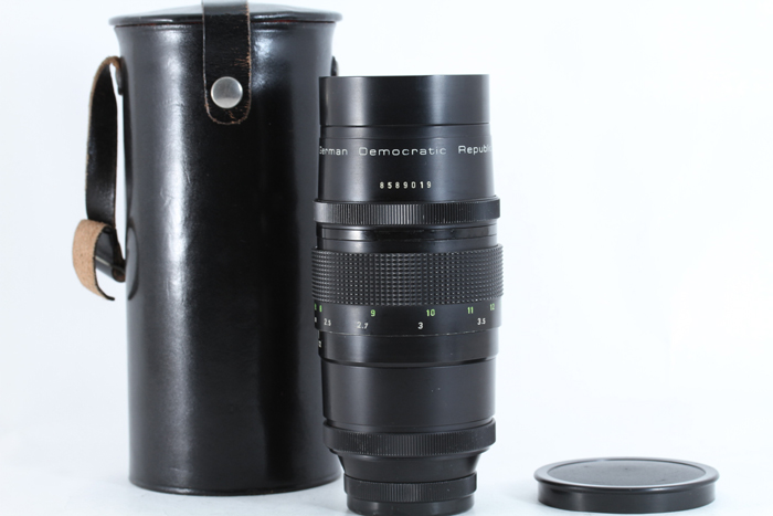 超激レアOLYMPUS M42マウント200mm F4オールドレンズ 超激レアOLYMPUS