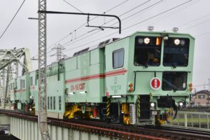 新品未使用プラッサー&トイラー製 マルチブルタンタイパー 07-32形