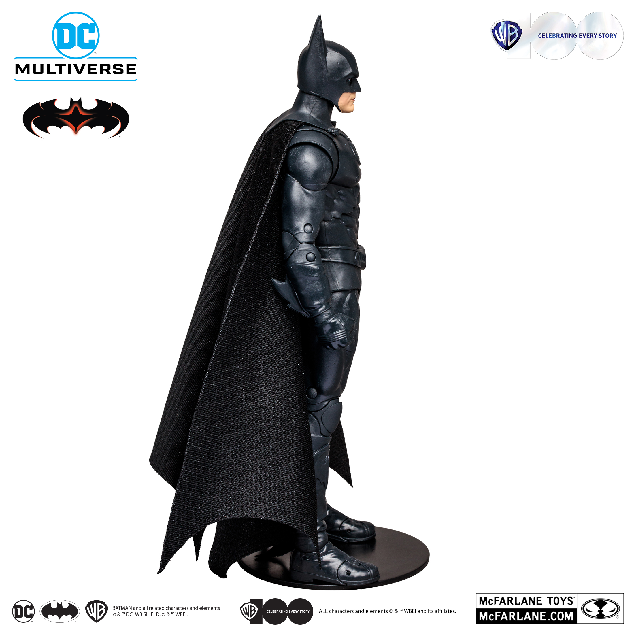 Batman™ The Ultimate Movie Collection 6 Pack