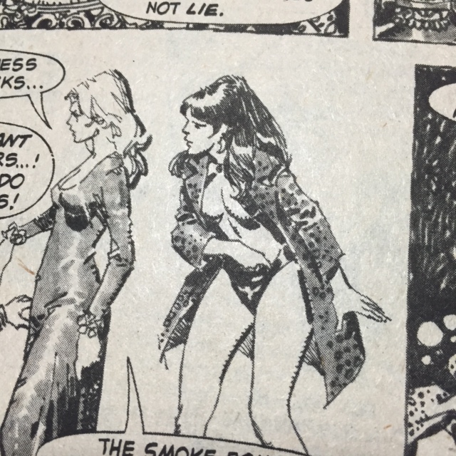 ロッキン・ジェリービーン ヴァンピレラ VAMPIRELLA 豆魚雷 SUPER