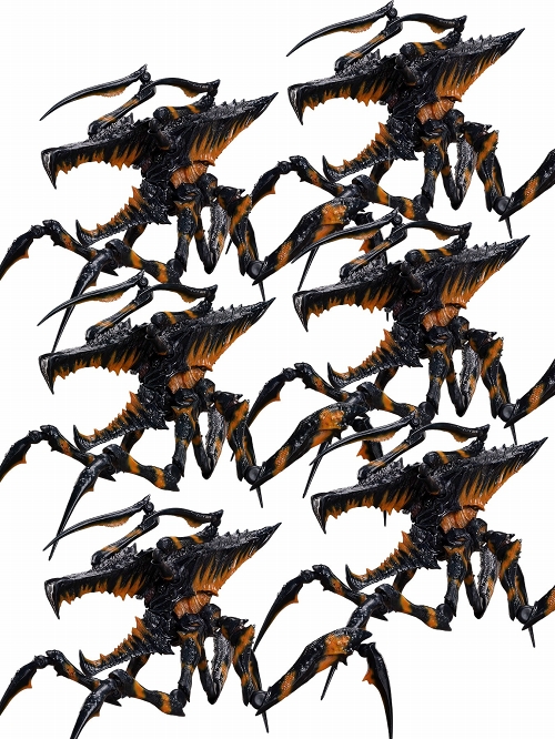 送料無料】figma/ スターシップ・トゥルーパーズ レッドプラネット