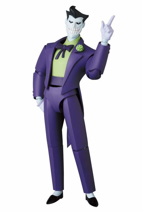 MAFEX/ THE NEW BATMAN ADVENTURES: ジョーカー