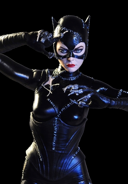 再入荷】バットマン リターンズ/ ミシェル・ファイファー キャット