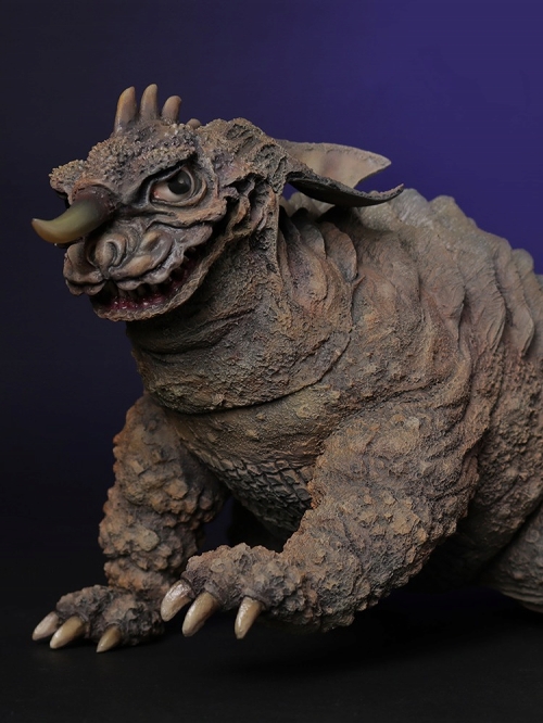 東宝30cmシリーズ FAVORITE SCULPTORS LINE/ フランケンシュタイン対