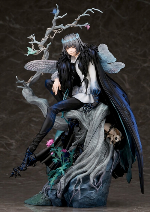 アルター メルトリリス フィギュア 未開封 アルター(ALTER)|【未開封品