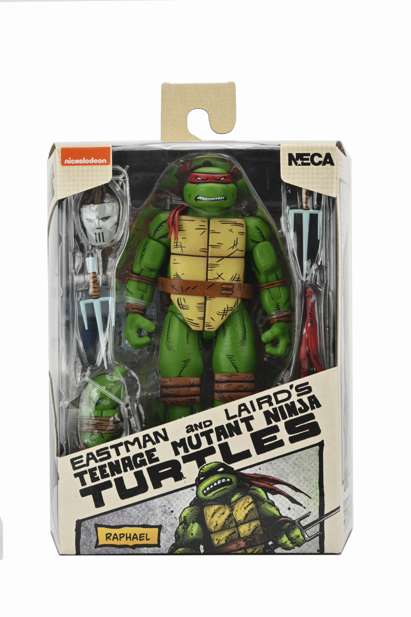 訳あり】タートルズ フィギュア ニードルノーズ 豆魚雷限定】TMNT