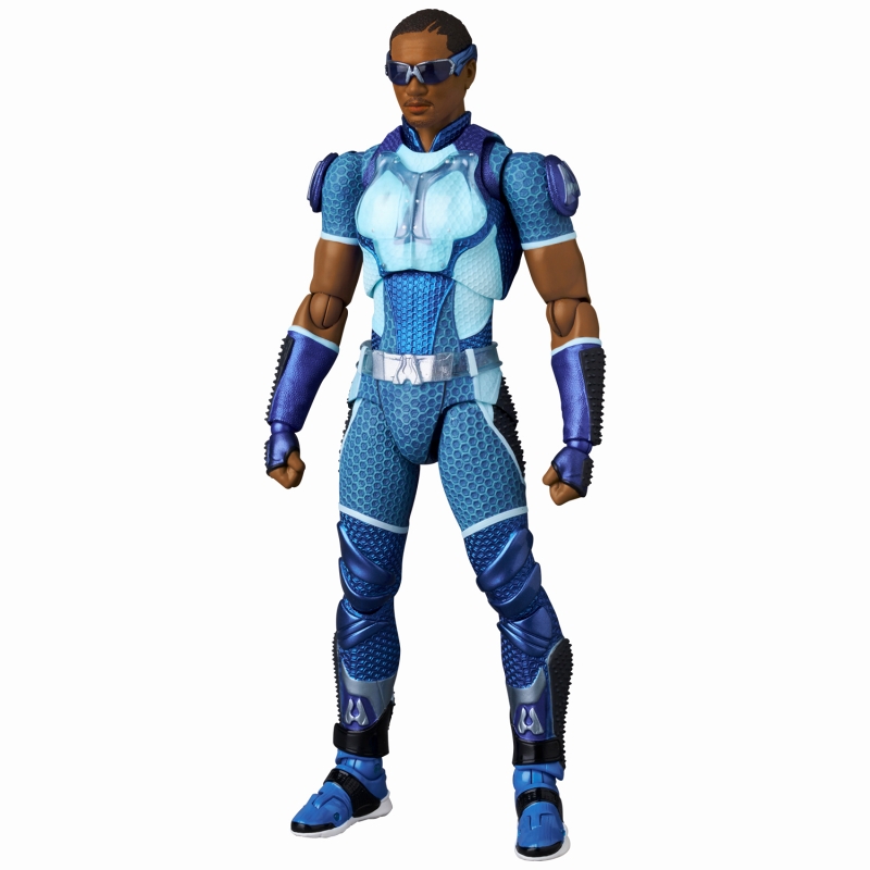 MAFEX/ THE BOYS ザ・ボーイズ: Aトレイン