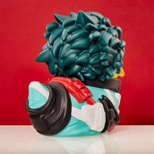 TUBBZ/ 僕のヒーローアカデミア: 緑谷出久 ラバーダック