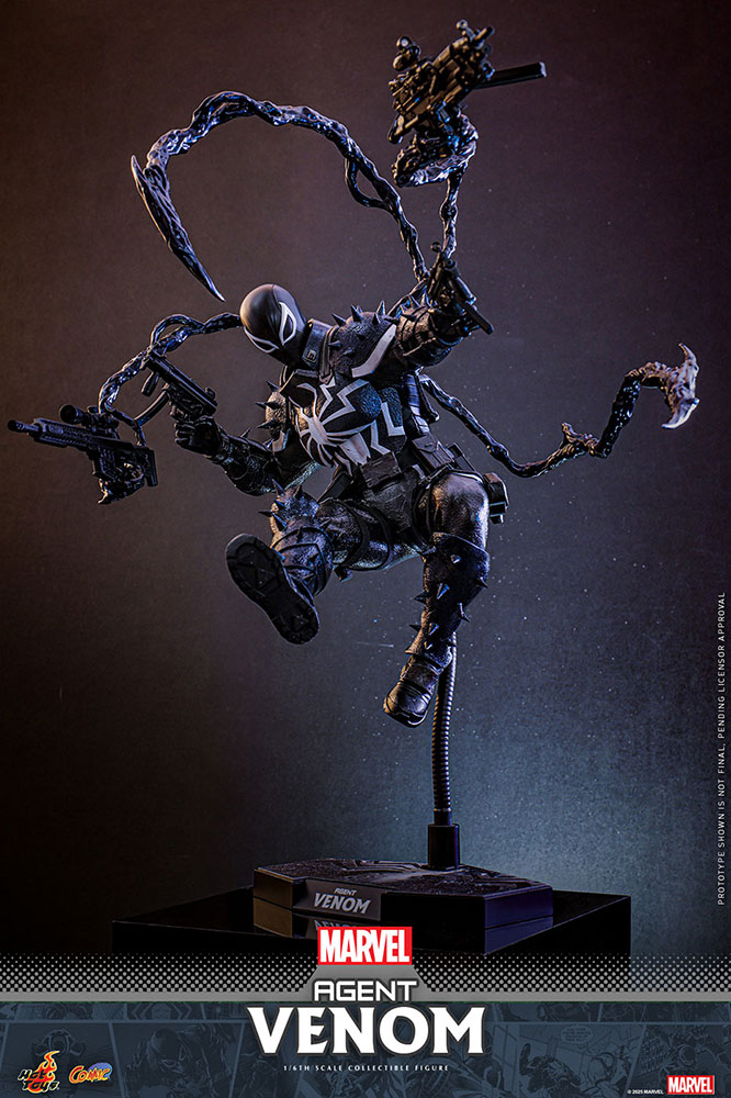 お一人様1点限り】マーベルコミックス/ コミック・マスターピース 1/6