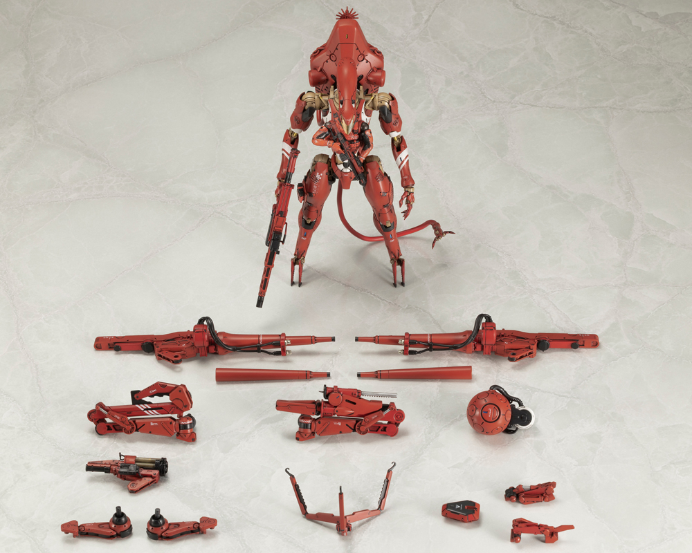 DEATH STRANDING 2 ON THE BEACH/ ゴーストメック コフィンズ 1/20