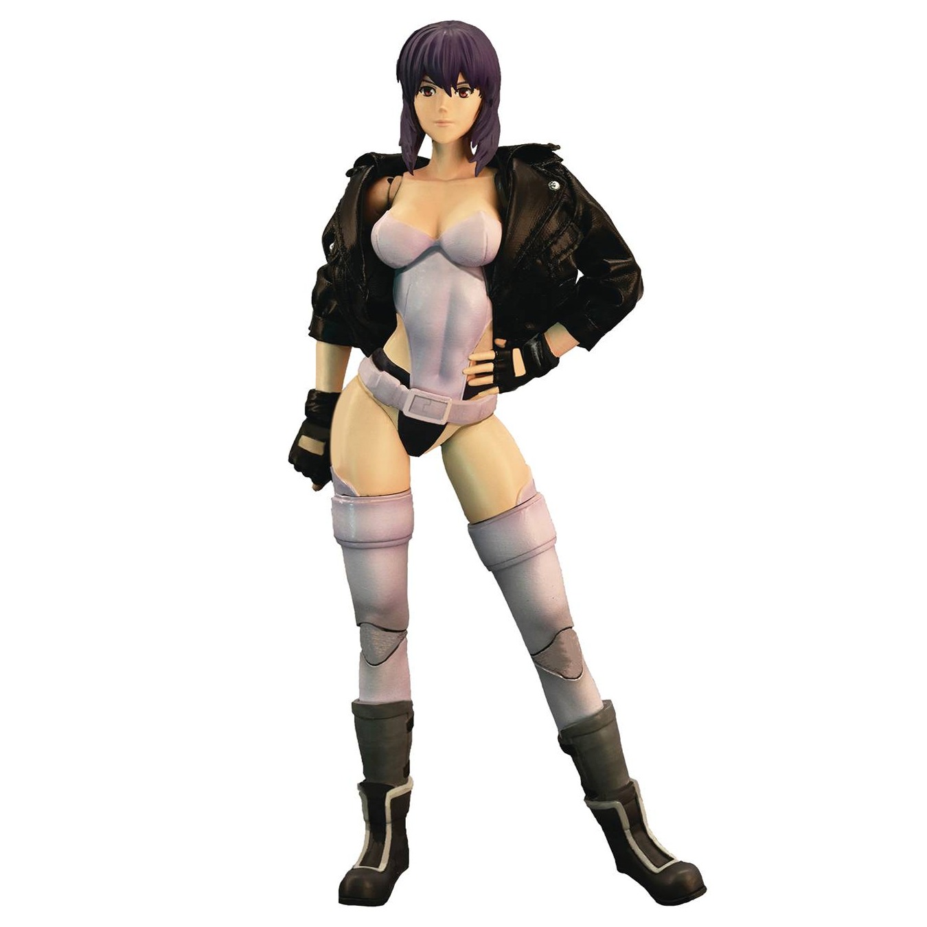 エクスクイジットスーパーシリーズ/ 攻殻機動隊 STAND ALONE COMPLEX