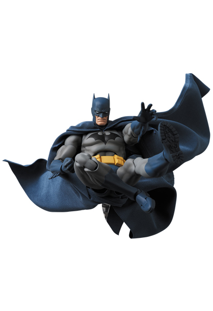 再生産】MAFEX/ BATMAN: HUSH: バットマン