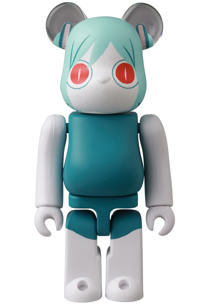 BE＠RBRICK（ベアブリック）/ シリーズ49: 96個入り未開封カートン