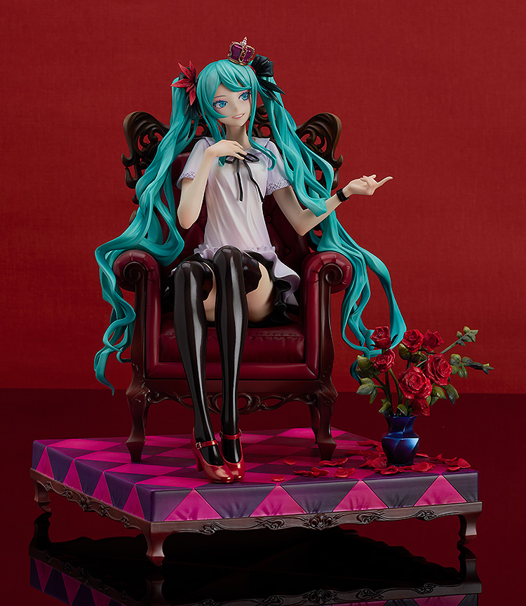 きゃらスリーブコレクション 初音ミクの消失 新品未開封 イベント限定
