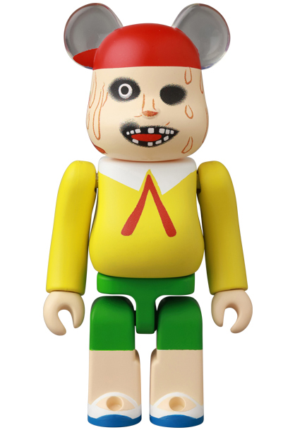 BE＠RBRICK（ベアブリック）/ シリーズ49: 24個入り未開封ボックス