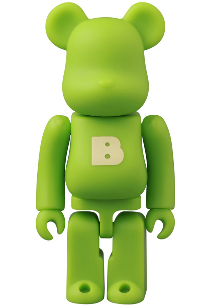 BE＠RBRICK（ベアブリック）/ シリーズ49: 24個入り未開封ボックス