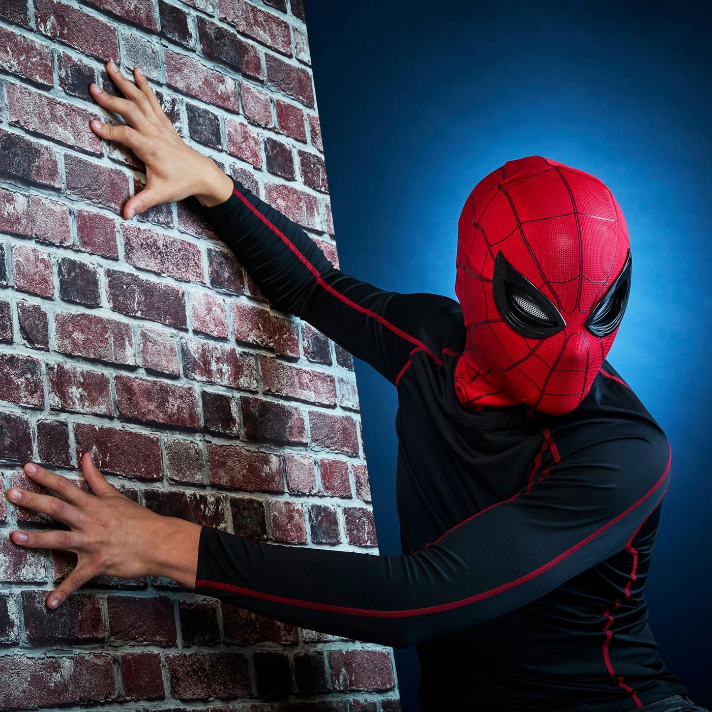 Spider-Man Homecoming/ ハズブロ レプリカ レジェンド